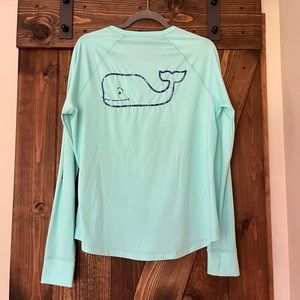 Vineyard Vines Long Sleeve Shirt